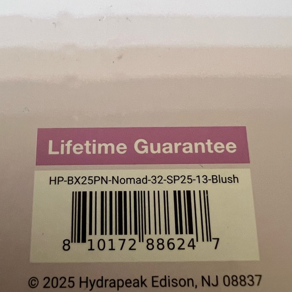 Hydrapeak Stainless Steel Insulated Tumbler NWT - Picture 6 of 8